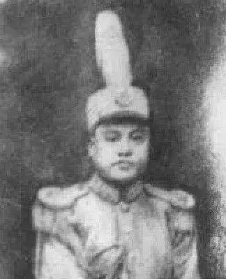 謝國光